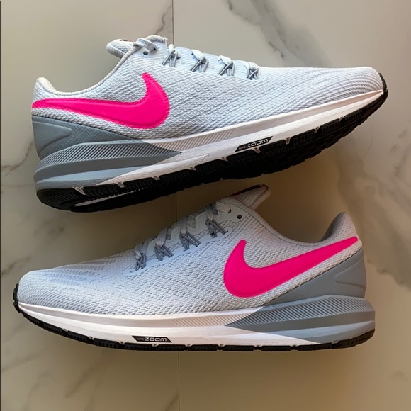 NWT Nike Air Zoom Structure 22 - Picture 5 of 7